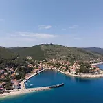 Stunning In With House Sea View Holiday home Blato (Korcula)