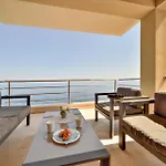 Holiday home Stunning In With House Sea View Blato (Korcula)