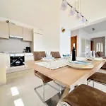 Stunning In With House Sea View