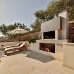 Stunning In With House Sea View Holiday home Blato (Korcula)