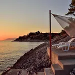 Stunning In With House Sea View Blato (Korcula)