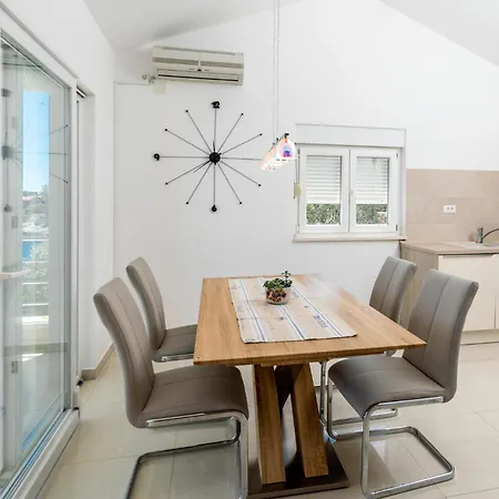 Semesterbostad Beautiful In With Wifi Blato (Korcula)