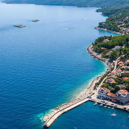 Stunning In With House Sea View * Blato (Korcula)