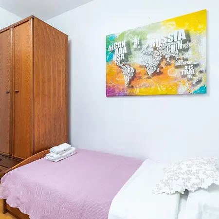 Semesterbostad Beautiful In With Wifi *