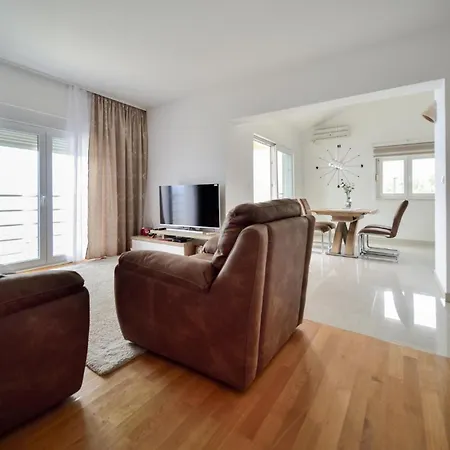 Prázdninový dům Stunning In With House Sea View Blato (Korcula)