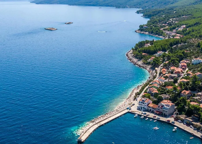 Beautiful In With Wifi * Blato (Korcula)