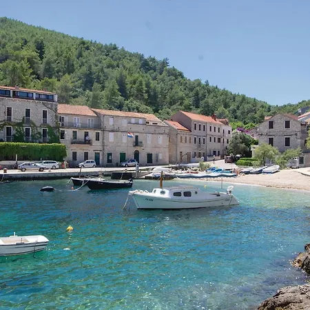 Beautiful In With Wifi Prázdninový dům