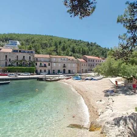 Beautiful In With Wifi Prázdninový dům Blato (Korcula)