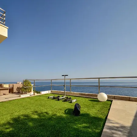 Dom wakacyjny Stunning In With House Sea View *