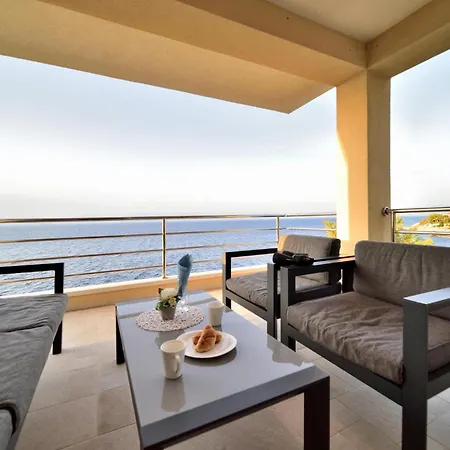 Stunning In With House Sea View Dom wakacyjny Blato (Korcula)