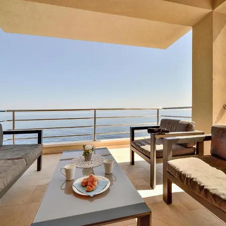 Dom wakacyjny Stunning In With House Sea View Blato (Korcula)