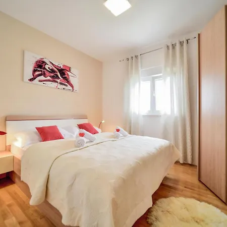 Stunning In With House Sea View Дом отдыха Blato (Korcula)