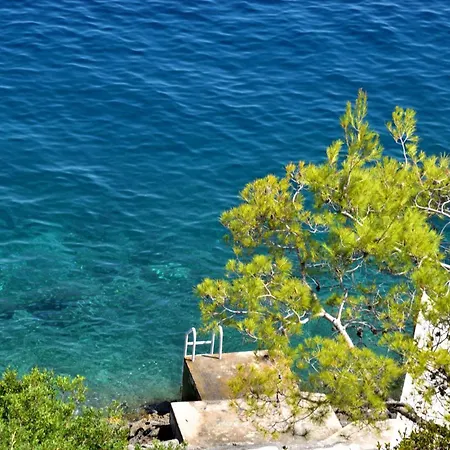 Stunning In With House Sea View *