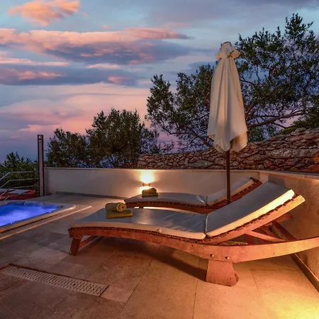 Prázdninový dům Beautiful In With Wifi *