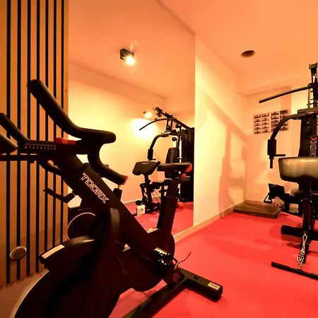 Beautiful In With Wifi Prázdninový dům